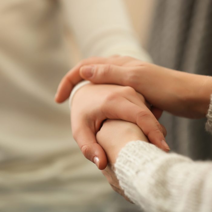 Domestic and Family Violence