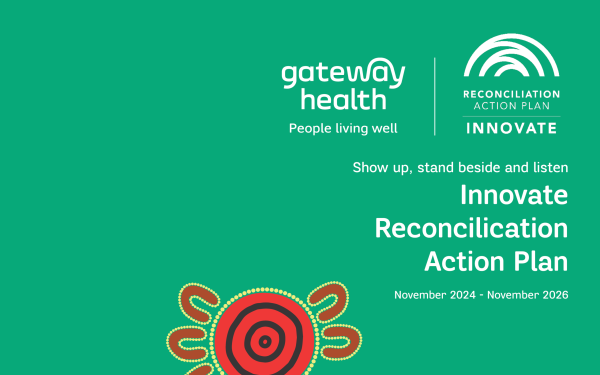 Innovate Reconciliation Action Plan