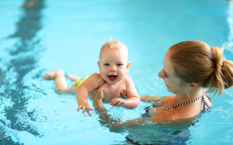 Connecting Young Parents