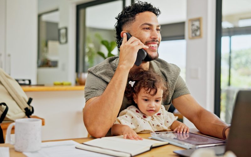 Positive Parenting Telephone Service