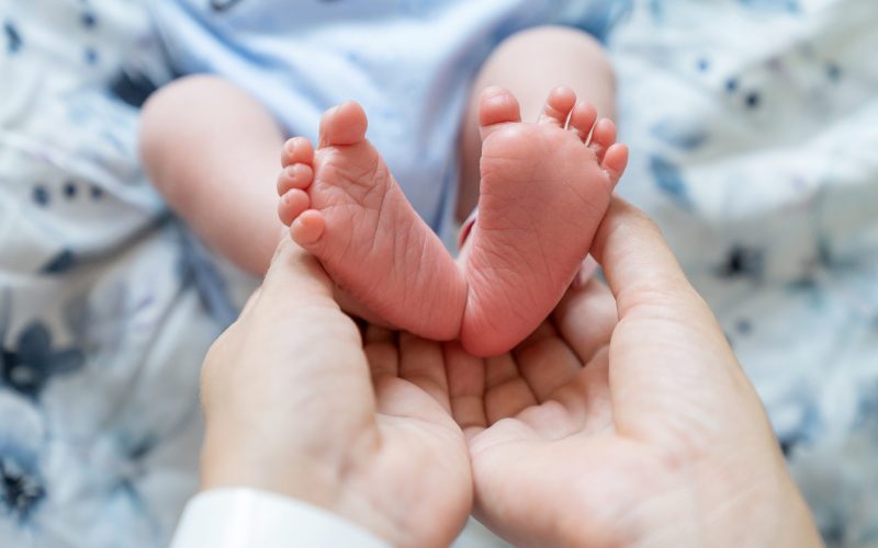 Pregnancy and Postnatal Care