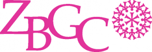 Zoe Belle Gender Collective logo