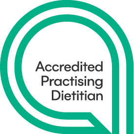 Accredited Practising Dietitian Logo