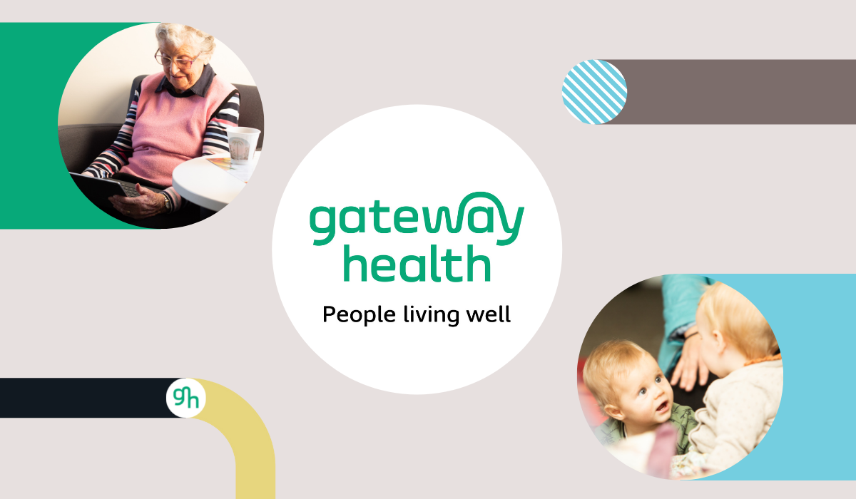 Making it easier for you to find what you need - Gateway Health