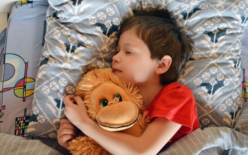 Sleep Health Seminars – Promoting better sleep for children