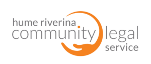 Hume Riverina Community Legal Service - logo