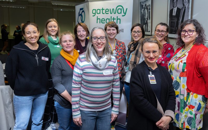 Event reflects on success of RESPOND Wangaratta project