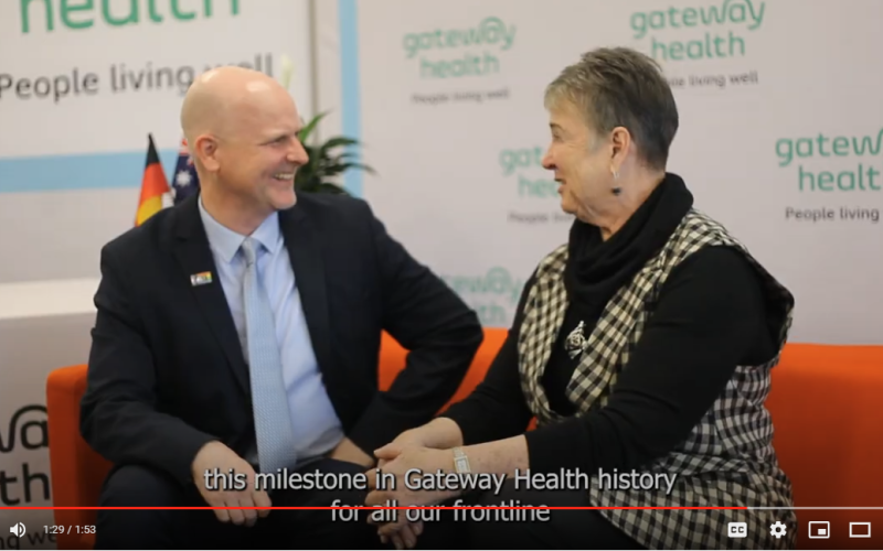 Value, importance of community health common theme