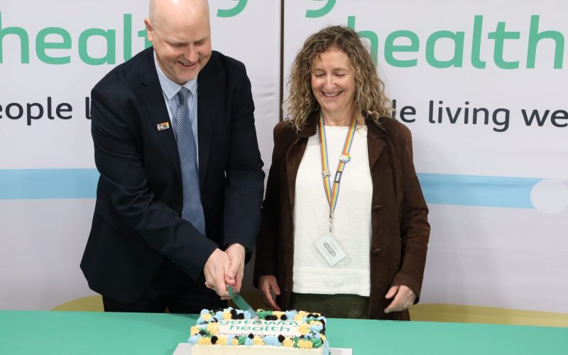 Gateway Health marks 10-year anniversary