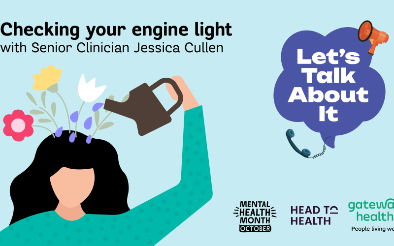 Is your check engine light on?