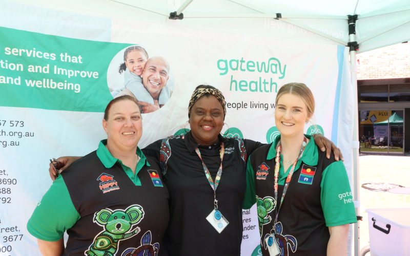 Connections forged through early childhood program