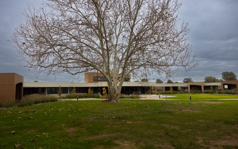 Gateway Health’s Wangaratta Therapeutic Community celebrates three years of operation