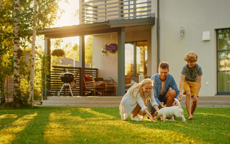 Community and Family Support (CAFS)