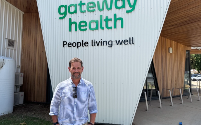 Jason’s Journey – A Wake-Up Call That Transformed His Health