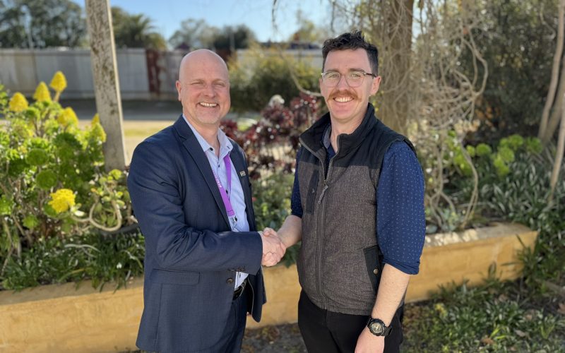 Gateway Health podiatrist breaks new ground in prescribing medicines