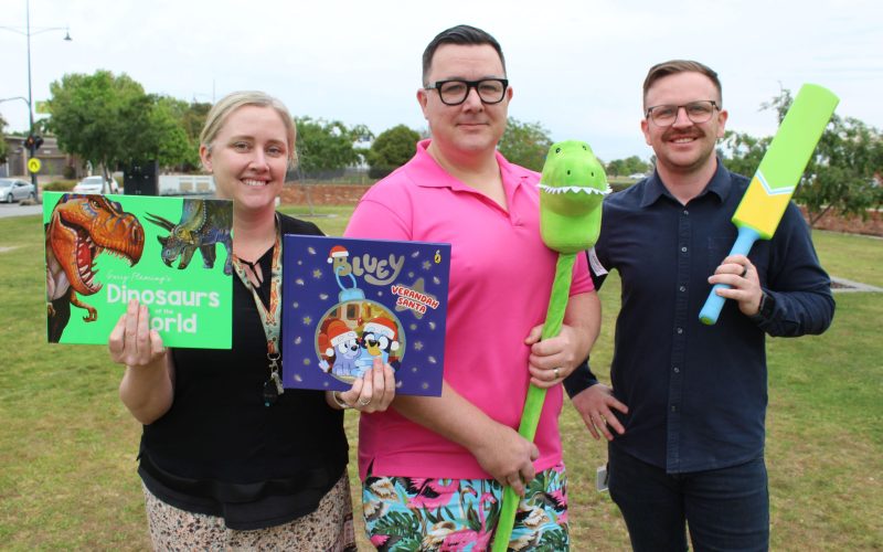 The Spirit of Giving Shines Bright Across Northeast Victoria