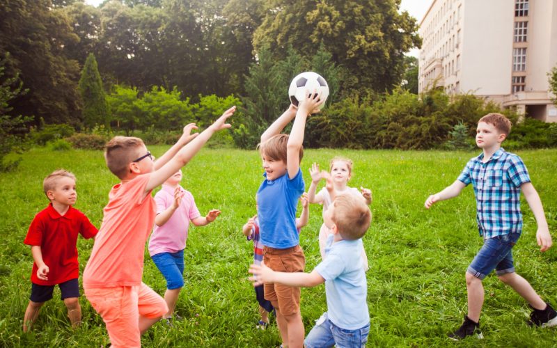 Pathways to Good Health