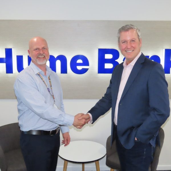  Hume Bank backs Gateway Health’s Endorsed Midwife Care Program