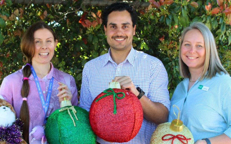 Give a Gift Appeal Returns After Record Year of Giving